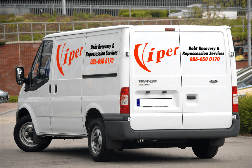 Viper Debt Recovery & Repossession Services